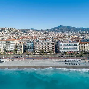 Westminster & Nizza