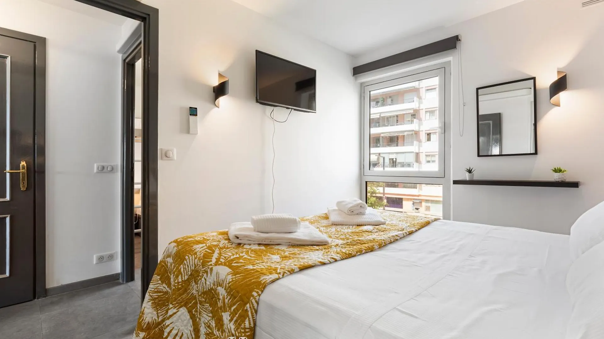 Loft Le Galet Fshh Apartment Nice 0*,  France
