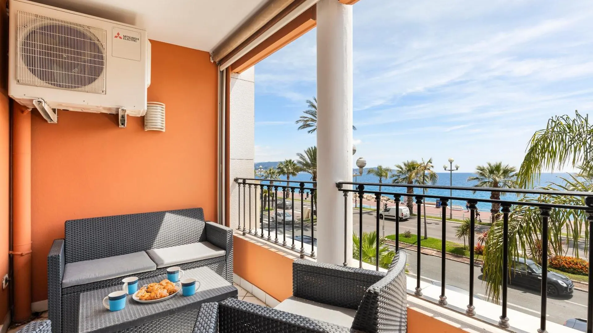 Loft Le Galet Fshh Apartment Nice