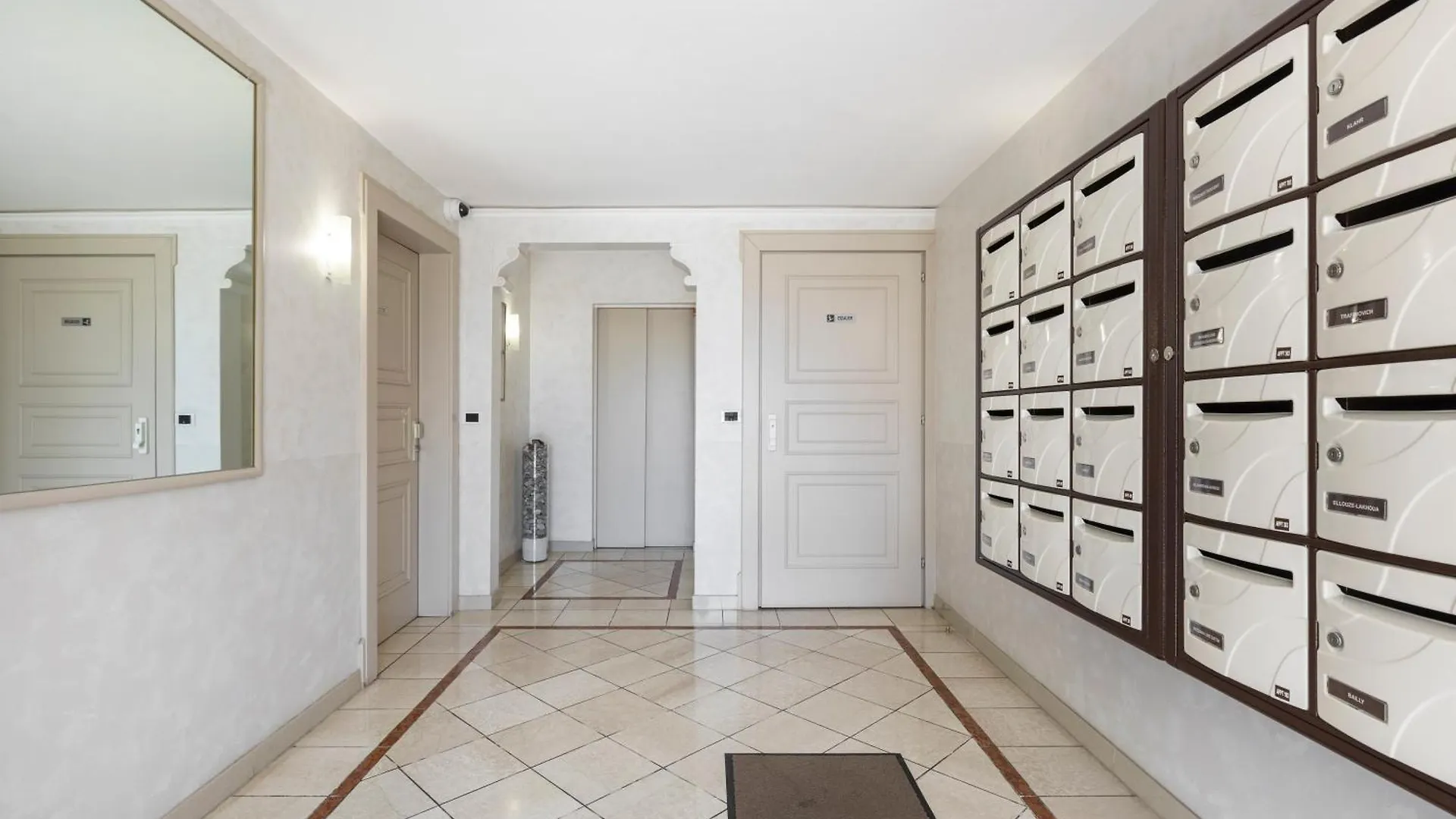 Loft Le Galet Fshh Apartment Nice