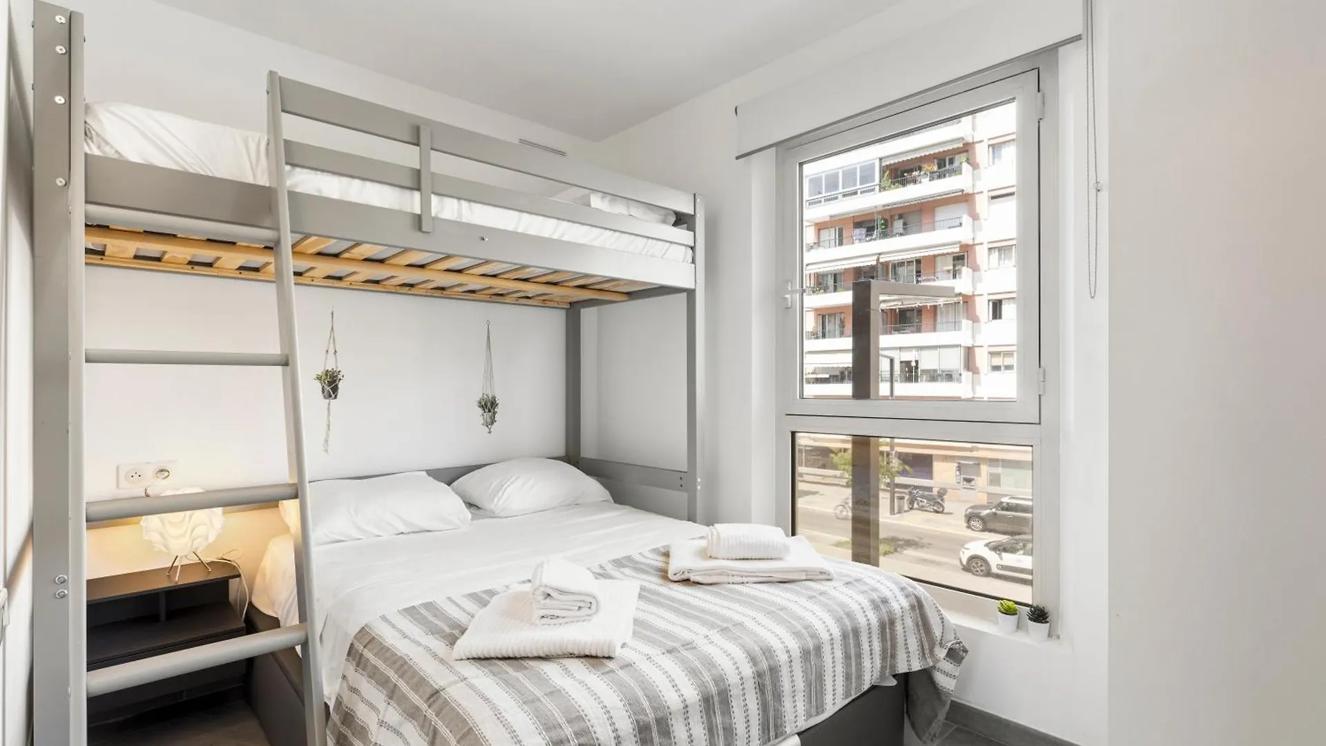 Loft Le Galet Fshh Apartment Nice France