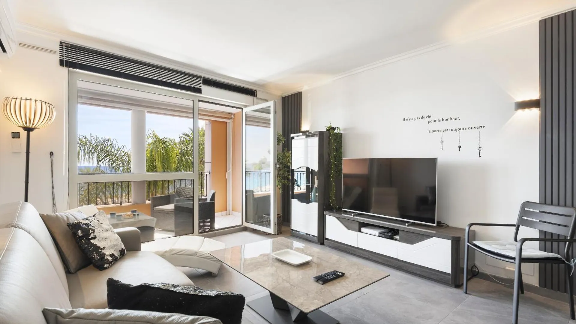 Loft Le Galet Fshh Apartment Nice France
