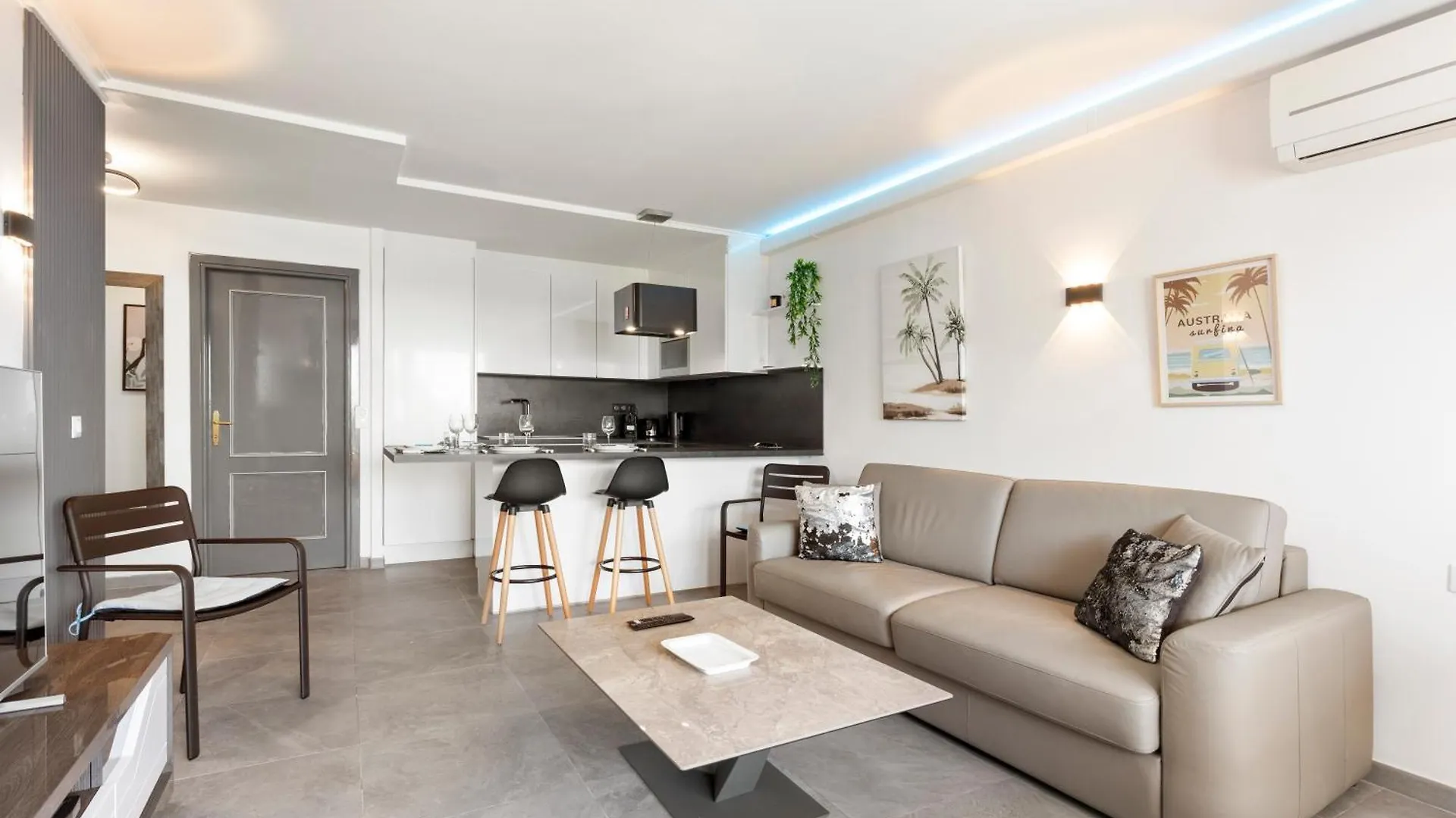 Loft Le Galet Fshh Apartment Nice