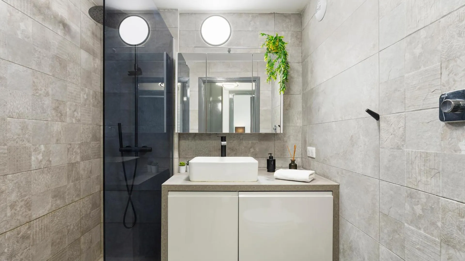 Loft Le Galet Fshh Apartment Nice 0*,