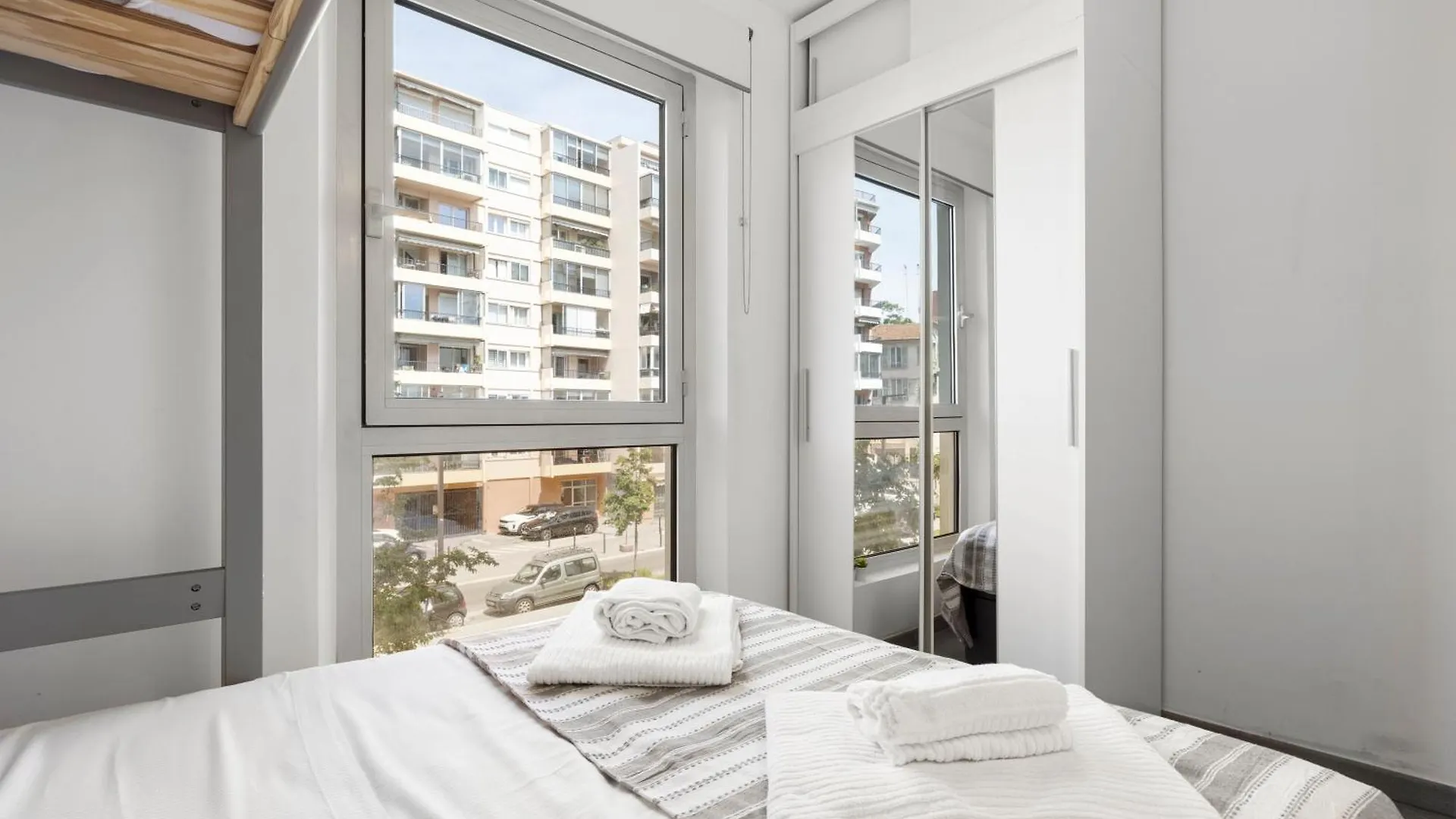 Loft Le Galet Fshh Apartment Nice